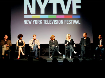 John Noble, Jasika Nicole, Mark Valley, Blair Brown, Kathy Lingg, Fred Toye, Mickey O'Connor, Fringe John Noble, Jasika Nicole, Mark Valley, Blair Brown, Kathy Lingg, Fred Toye, Mickey O'Connor, Fringe